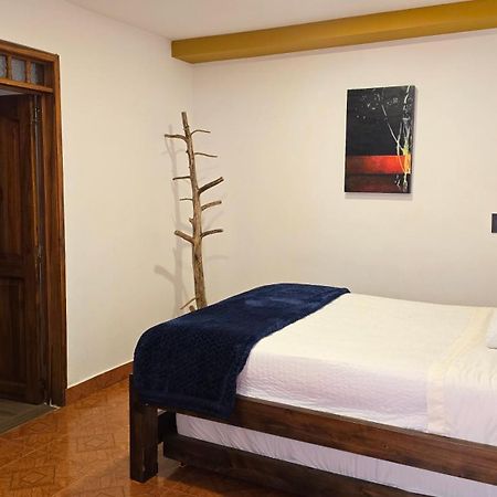 Hotel Shaddai Filandia Exterior foto